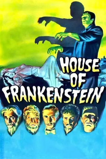 Dom Frankensteina