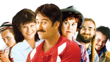 Zasłona do filmu "Kocham cię na zabój" #439231