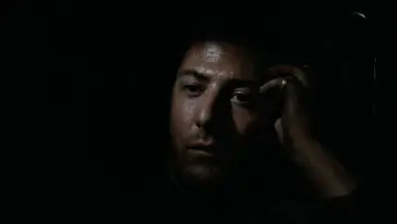Zasłona do filmu "Nocny kowboj" #210167