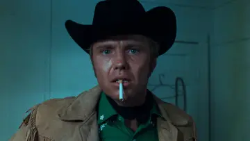 Zasłona do filmu "Nocny kowboj" #671986