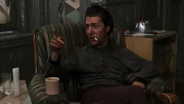 Zasłona do filmu "Nocny kowboj" #671987
