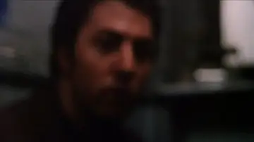 Zasłona do filmu "Nocny kowboj" #671989