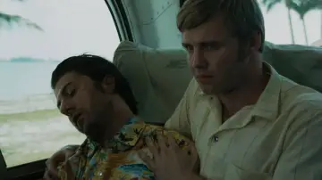 Zasłona do filmu "Nocny kowboj" #862099