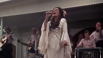 Zasłona do filmu "Nashville" #230720