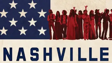 Zasłona do filmu "Nashville" #230724