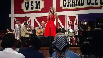 Zasłona do filmu "Nashville" #623526