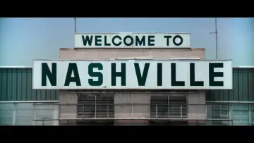 Zasłona do filmu "Nashville" #969586