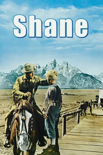 Plakat do filmu "Jeździec znikąd" #1739711