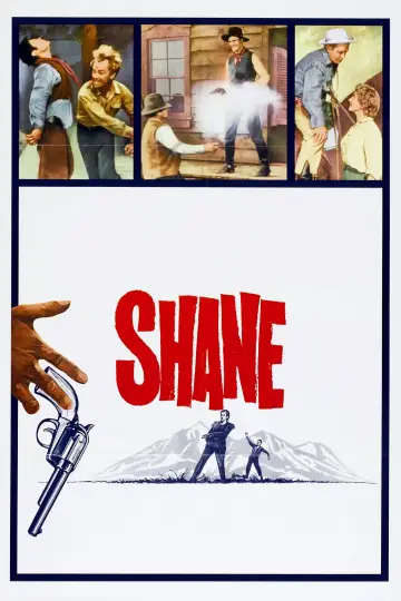 Plakat do filmu "Jeździec znikąd" #217367