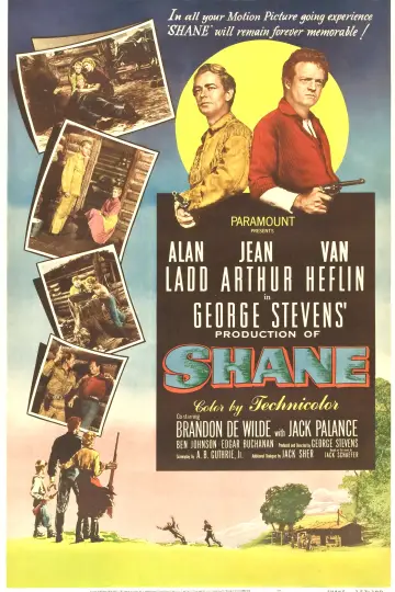 Plakat do filmu "Jeździec znikąd" #217386