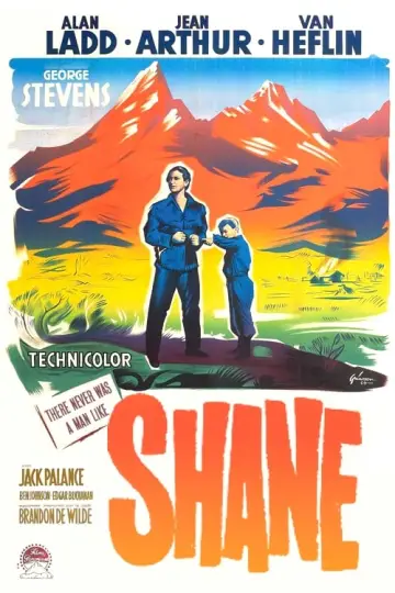 Plakat do filmu "Jeździec znikąd" #217406