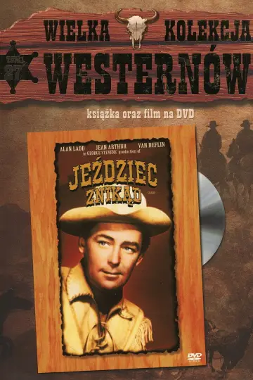 Jeździec znikąd
