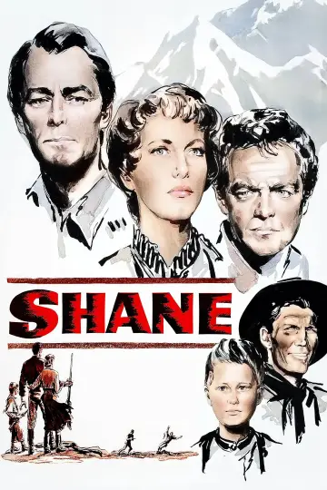 Plakat do filmu "Jeździec znikąd" #875667