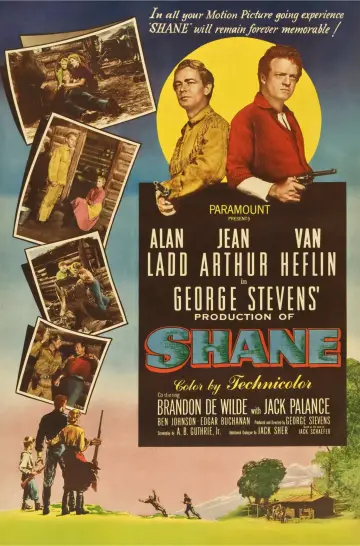 Plakat do filmu "Jeździec znikąd" #875695