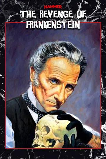 Zemsta Frankensteina