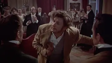 Zasłona do filmu "Zemsta Frankensteina" #385264
