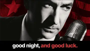 Zasłona do filmu "Good Night, and Good Luck." #991615