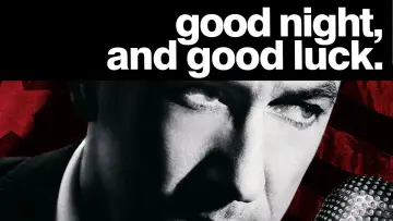 Zasłona do filmu "Good Night, and Good Luck." #991620