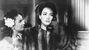 Zasłona do filmu "Mildred Pierce" #205256