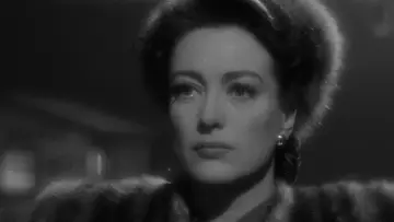 Zasłona do filmu "Mildred Pierce" #205260