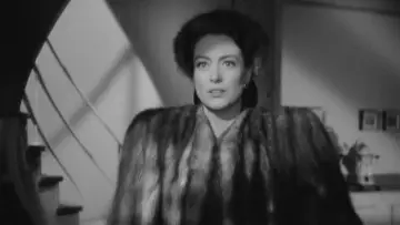 Zasłona do filmu "Mildred Pierce" #205261