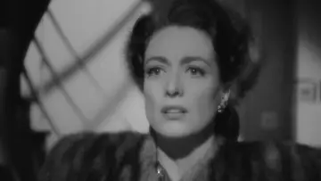 Zasłona do filmu "Mildred Pierce" #205262