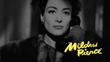 Zasłona do filmu "Mildred Pierce" #205263