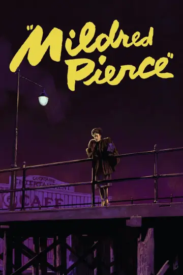 Plakat do filmu "Mildred Pierce" #205266