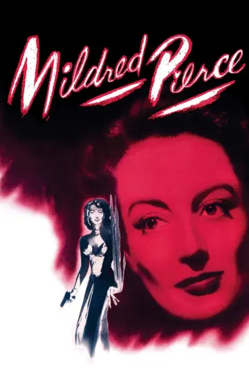 Plakat do filmu "Mildred Pierce" #205273
