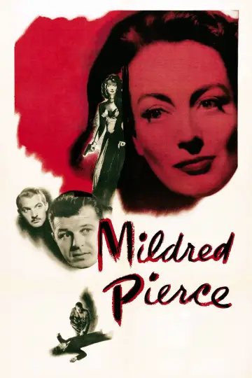 Plakat do filmu "Mildred Pierce" #205274