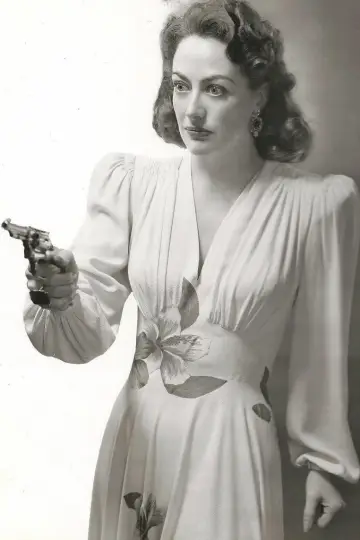 Plakat do filmu "Mildred Pierce" #205278