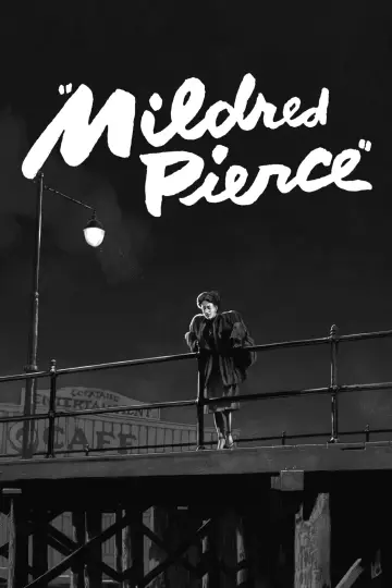 Plakat do filmu "Mildred Pierce" #205280