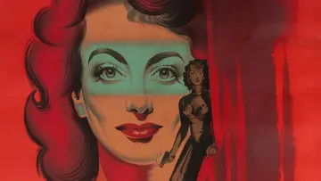 Zasłona do filmu "Mildred Pierce" #896817