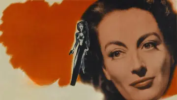 Zasłona do filmu "Mildred Pierce" #896818