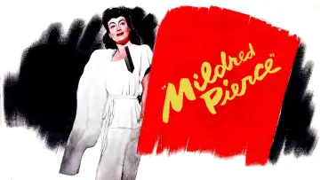 Zasłona do filmu "Mildred Pierce" #896822
