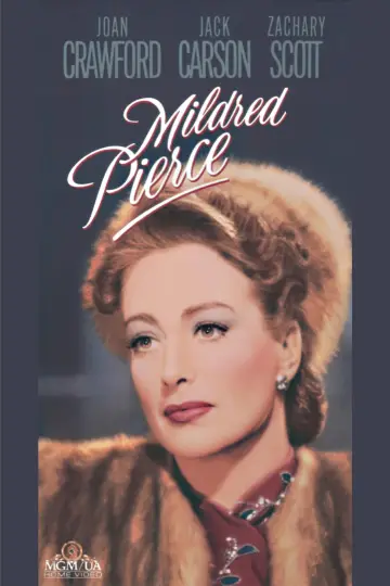Plakat do filmu "Mildred Pierce" #896824