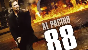 Zasłona do filmu "88 Minut" #151430