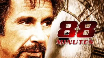 Zasłona do filmu "88 Minut" #151431