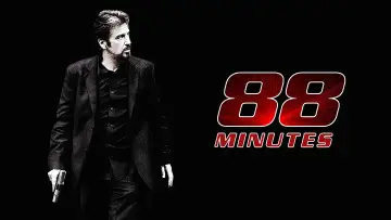 Zasłona do filmu "88 Minut" #633381