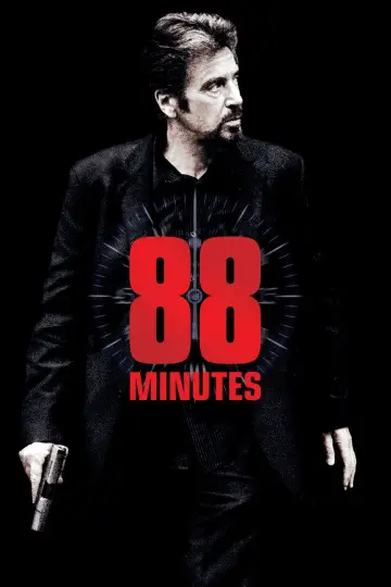 Plakat do filmu "88 Minut" #633392