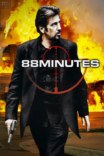 Plakat do filmu "88 Minut" #633393