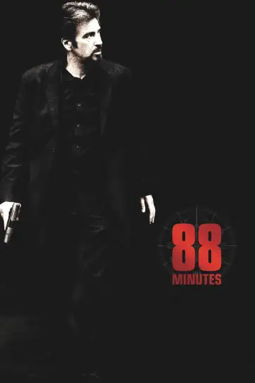 Plakat do filmu "88 Minut" #633395