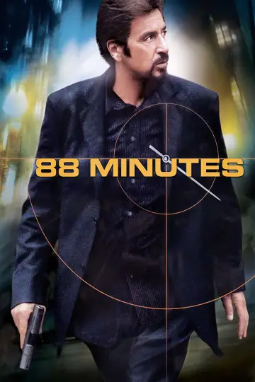 Plakat do filmu "88 Minut" #633397