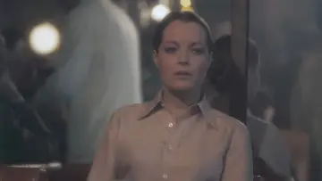 Zasłona do filmu "Une Histoire Simple" #1824087