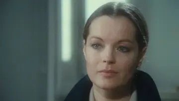 Zasłona do filmu "Une Histoire Simple" #1824089