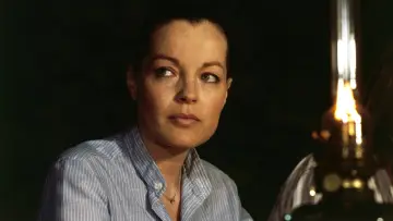 Zasłona do filmu "Une Histoire Simple" #1824093