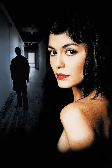 Plakat do filmu "Niewidoczni" #994242