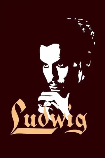 Plakat do filmu "Ludwig" #1073903