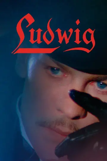 Plakat do filmu "Ludwig" #1073905