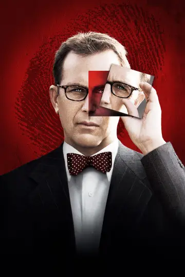 Plakat do filmu "Mr. Brooks" #1801470